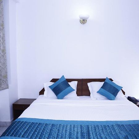 Batra Holiday Home - Couple Friendly Stays Dillí Exteriér fotografie