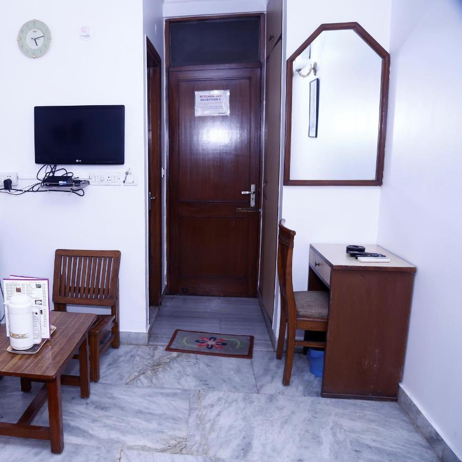 Batra Holiday Home - Couple Friendly Stays Dillí Exteriér fotografie
