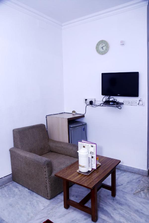 Batra Holiday Home - Couple Friendly Stays Dillí Exteriér fotografie