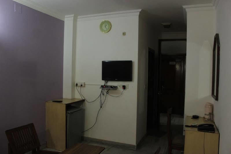 Batra Holiday Home - Couple Friendly Stays Dillí Exteriér fotografie