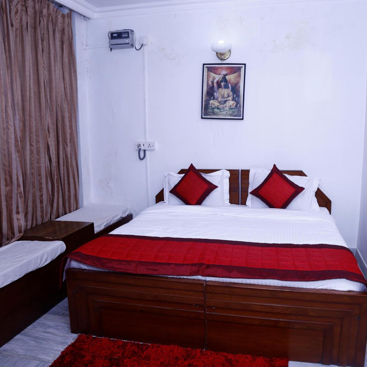 Batra Holiday Home - Couple Friendly Stays Dillí Exteriér fotografie