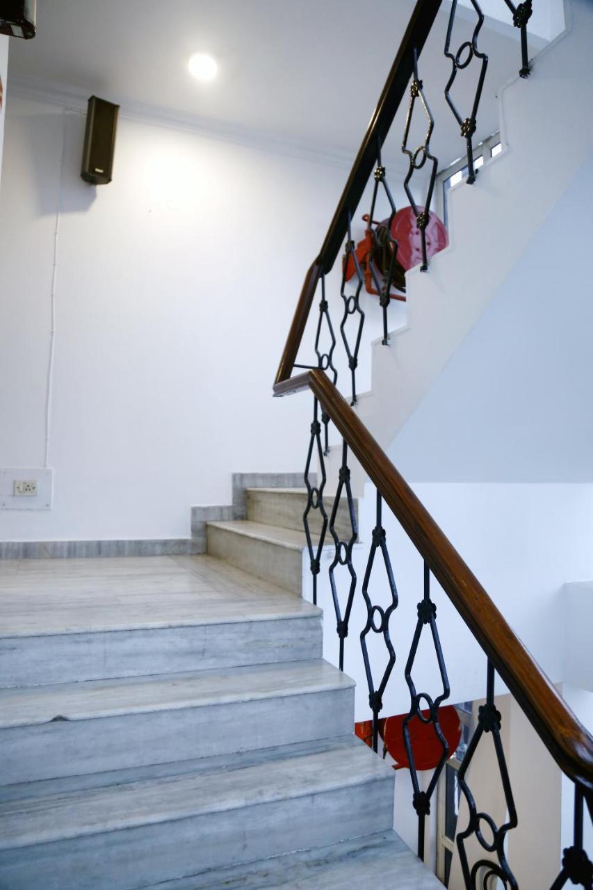 Batra Holiday Home - Couple Friendly Stays Dillí Exteriér fotografie