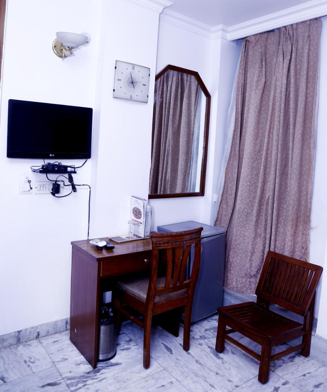 Batra Holiday Home - Couple Friendly Stays Dillí Exteriér fotografie